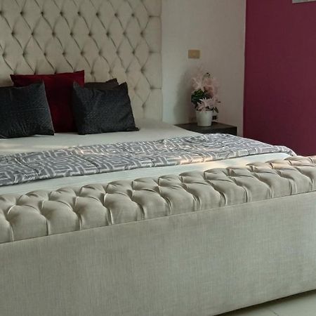 Palmira Country Hotel Виляермоса Екстериор снимка