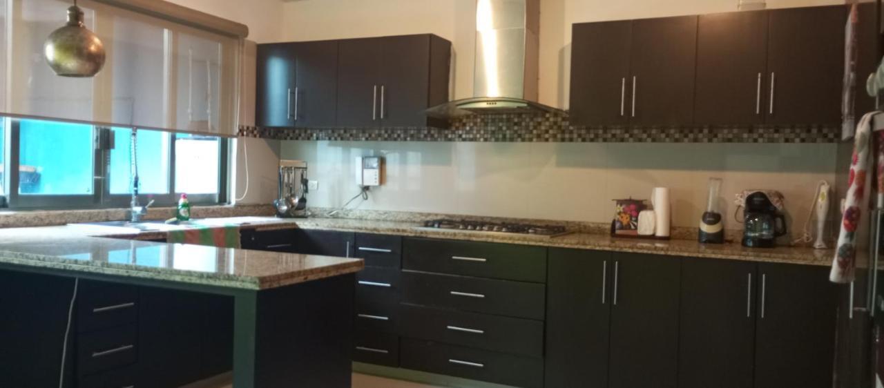 Palmira Country Hotel Виляермоса Екстериор снимка