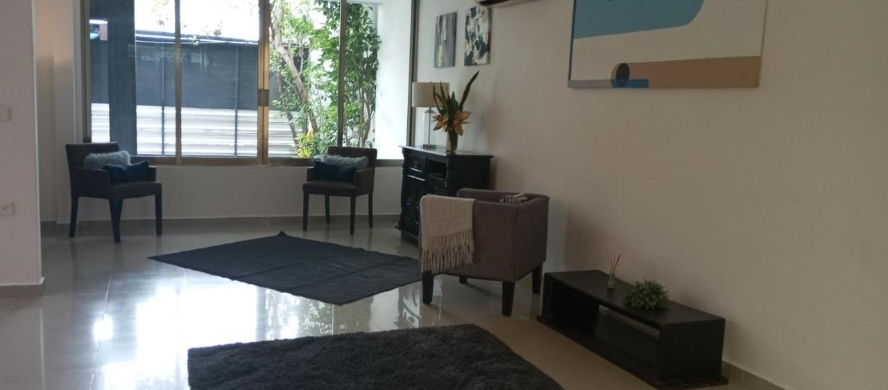 Palmira Country Hotel Виляермоса Екстериор снимка