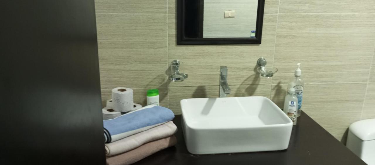 Palmira Country Hotel Виляермоса Екстериор снимка
