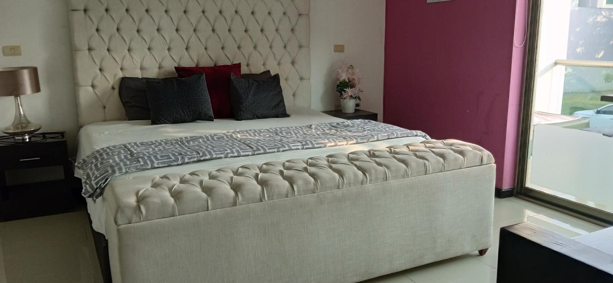 Palmira Country Hotel Виляермоса Екстериор снимка