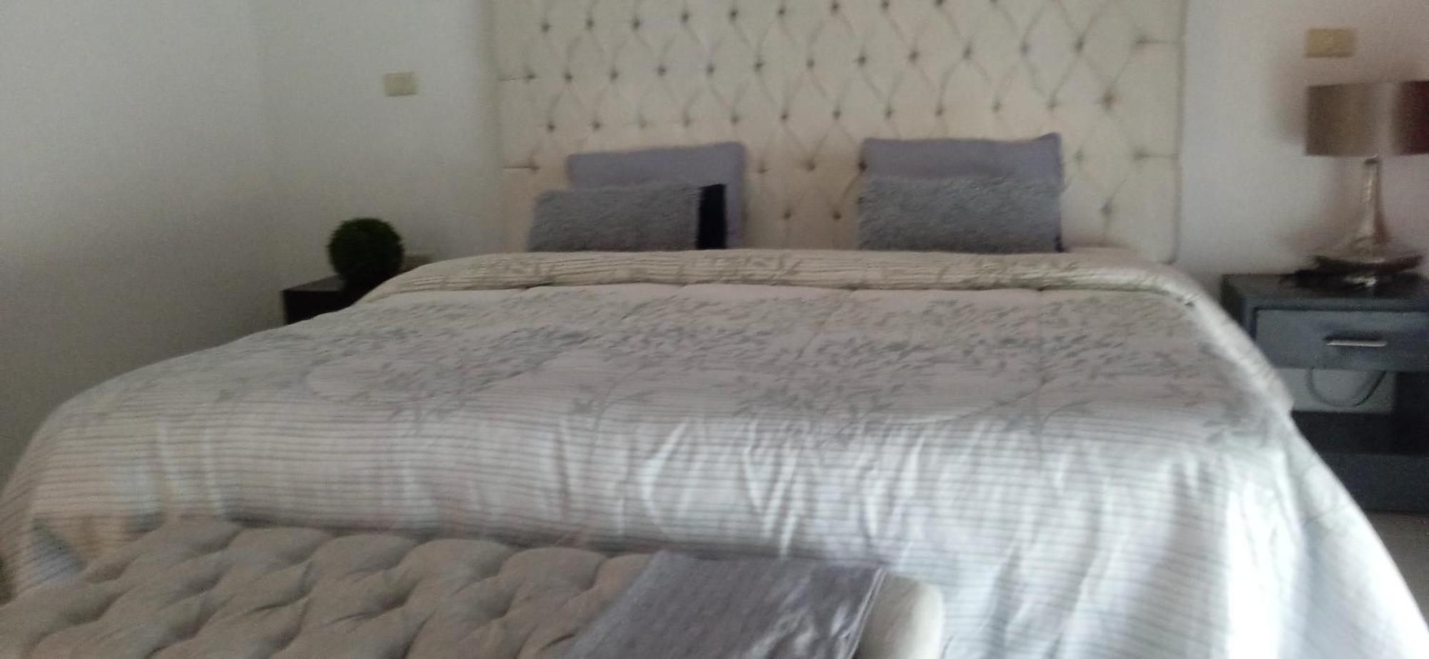 Palmira Country Hotel Виляермоса Екстериор снимка